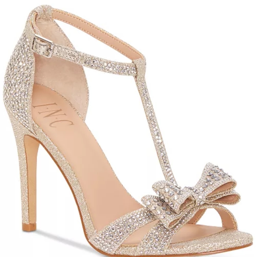 The perfect  shoe